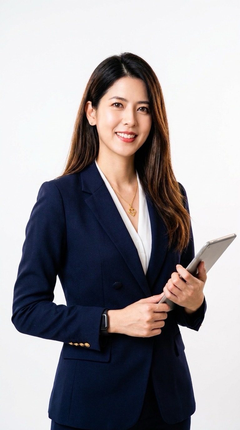 ภาวิณี วุฒิสาโรจน์ ที่ปรึกษาประกันรถยนต์